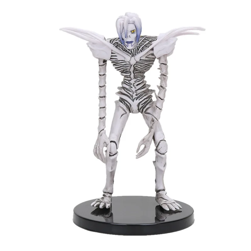 15cm DEATH NOTE Ryuk Rem Anime Figure Action Figure Figurine Collection Model Doll Toys Gift