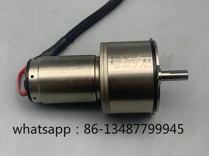 nuovo-23hl28-416e183-motoriduttore-dc-rapporto-di-riduzione-6-1-coppia-elevata