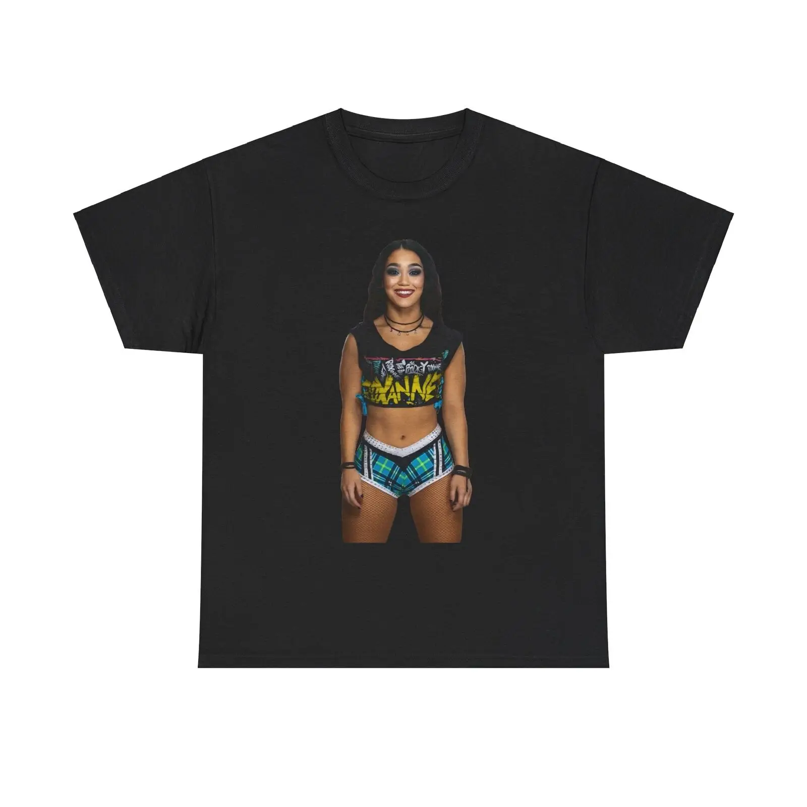 Roxanne Perez  Shirt