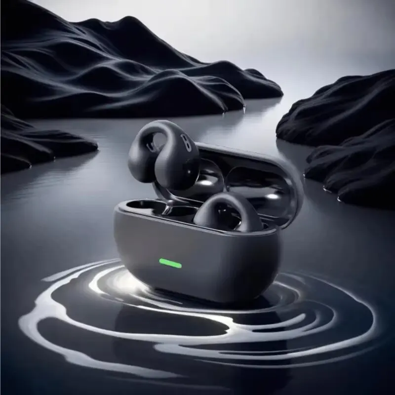 T75 HiFi Stereo TWS Earbuds Wireless Bluetooth Headphones Touch Control Waterproof Sport Music Headset For Mobile Phones