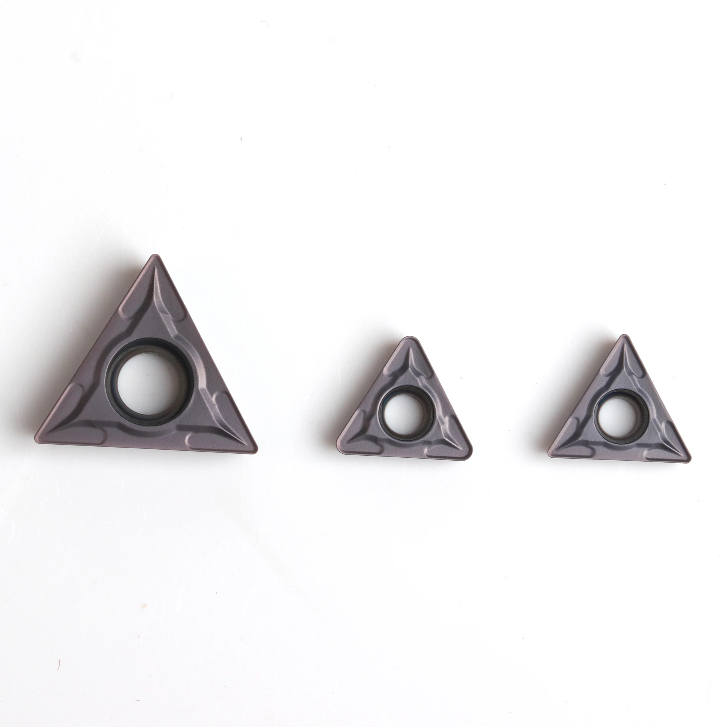 DESKAR TCMT16T304/16T308/110204/110208 LF6018 CNC Blade Plate Stainless Steel Special High Quality Turning Tool
