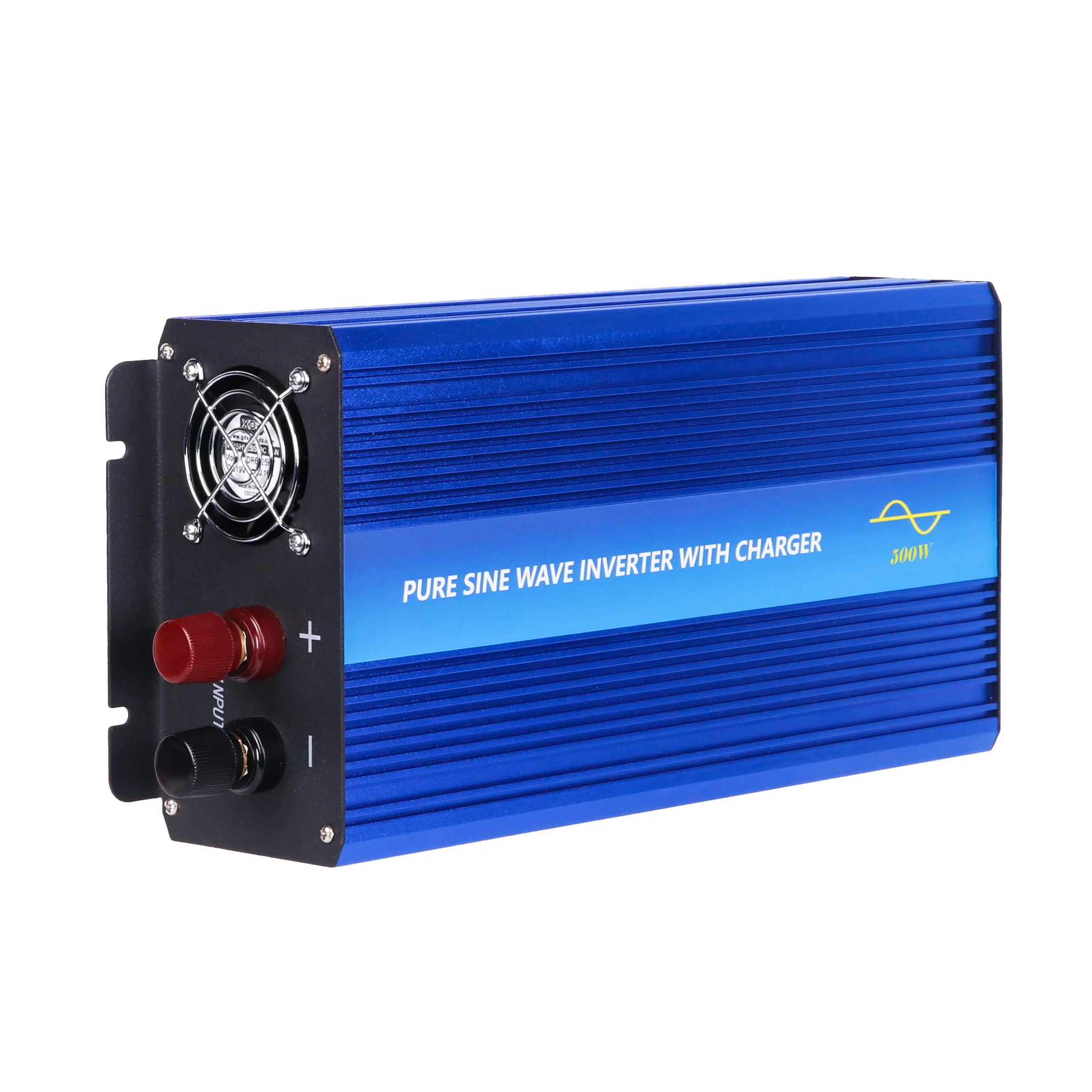 with charging 240v 500w constant voltage 120v Constant current 2000w 12v car inverter 1000w 230v 24v inverter pure sine wave - view 3