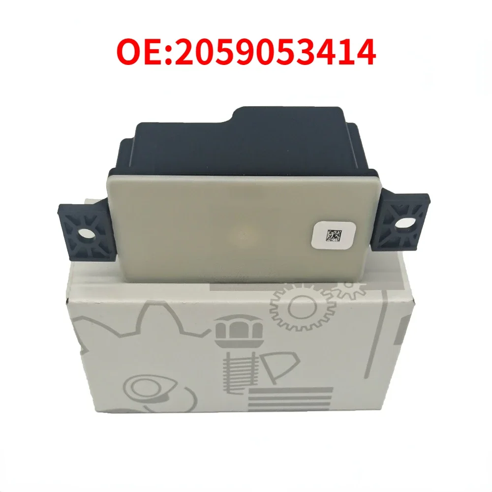 Voltage Converter Auto Voltage Transformer Converter A2059053414 for Mercedes Benz W205 W213 W222 C180 C200 E220 E300 S350 GLC