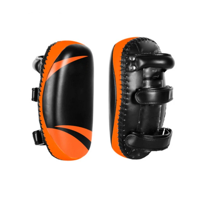 850g Foot target Muay Thai target home training target Sanda children boxer target foot plate leg target Taekwondo foot target