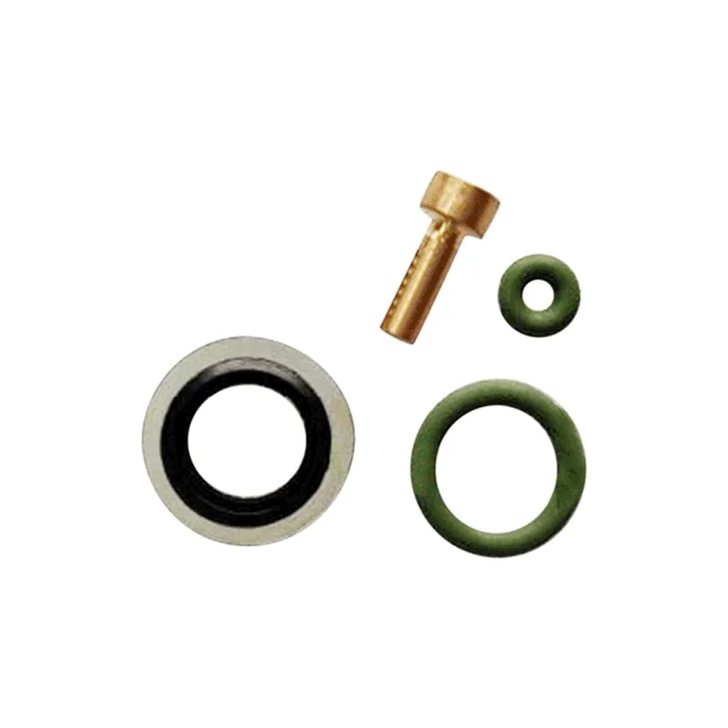 

1613900501 Комплект линии Scavenge для воздушного компрессора Atlas Copco