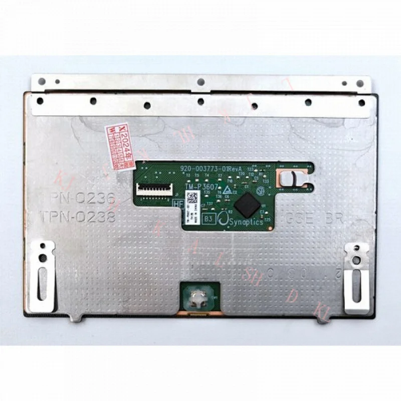 

N Новинка для HP Omen 15-EK 15-EN TPN-Q236, сенсорная панель, трекпад, плата мыши L98745-001