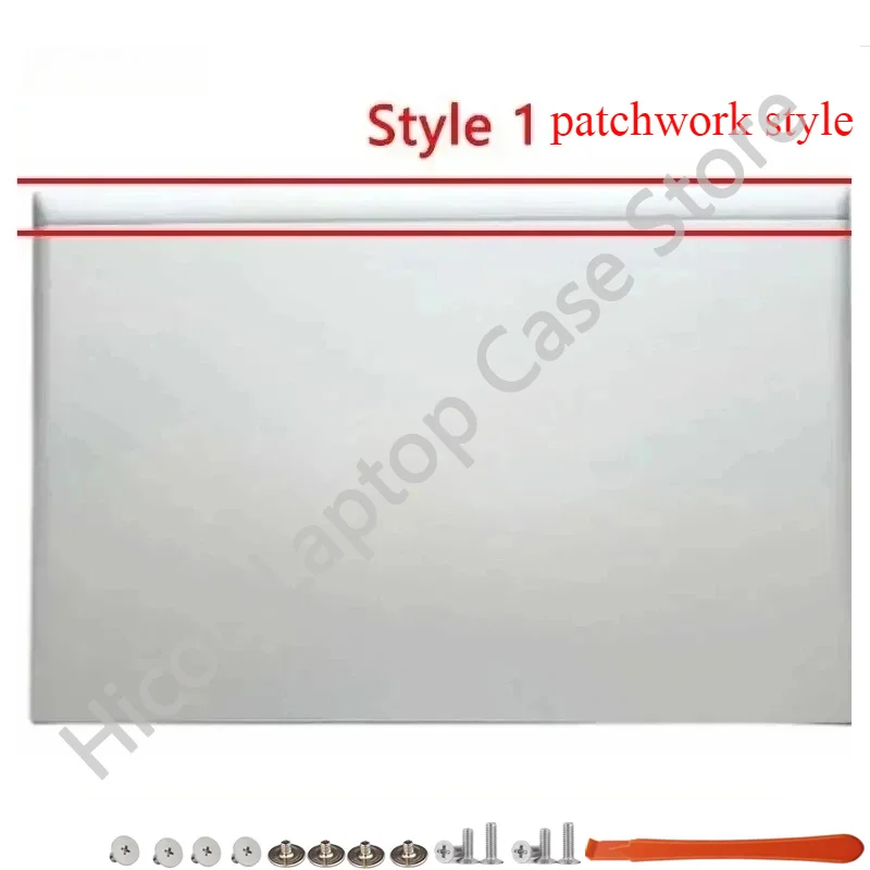 New For HP EliteBook 840 G7 G8 845 745 G7 G8 Laptop LCD Rear Cover/Front Frame/Palm Pad/Bottom Cover/hinges/Keyboard/Top Cover