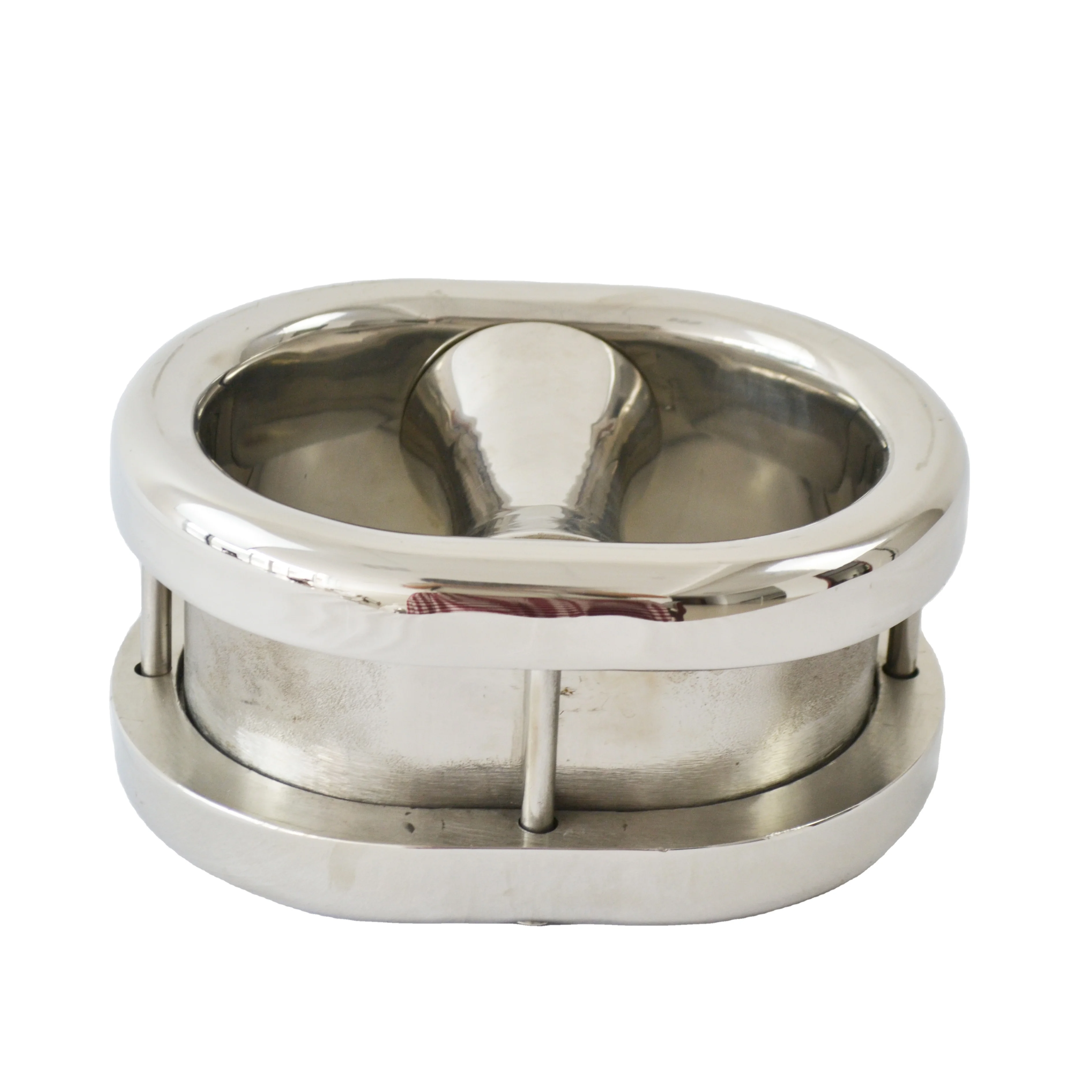 Hot Sale   Brand Stainless Steel Boat Roller Fairlead