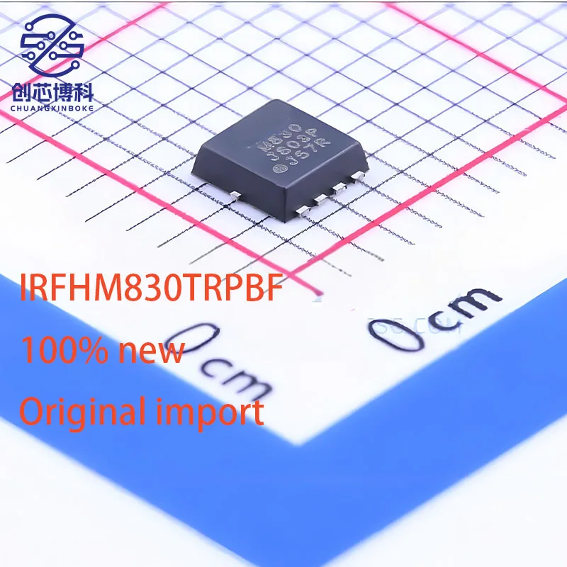 1PCS/LOT IRFHM830TR…