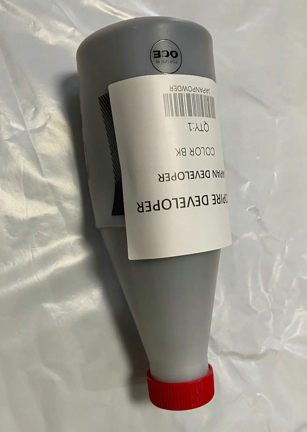 JAPAN Developer For Oce 7050 7051 D1 Copier Drum