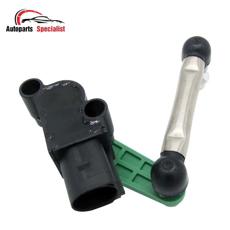 

New Rear Left 1004173-00-A LH Height Suspension Level Sensor For Tesla Model S RWD + Dual Motor 2012-2016 Model S 85 P85 Auto
