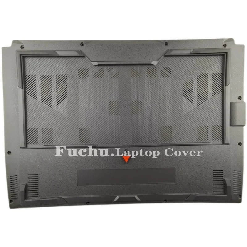 Imagem -06 - Laptop Tampa Traseira Frame Case Superior Palma Almofada Inferior Case Capas Superior e Inferior Substituição Lcd Asus Fx517 2023 Novo