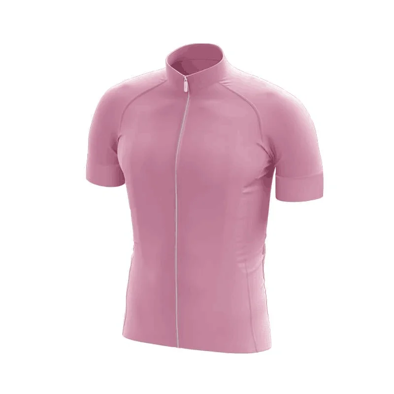 AliExpress DOWNORUP Cycling Jersey Short Sleeve Men Bike Jersey Breathable Quick Dry Triathlon Cycling Clothing Can Customized