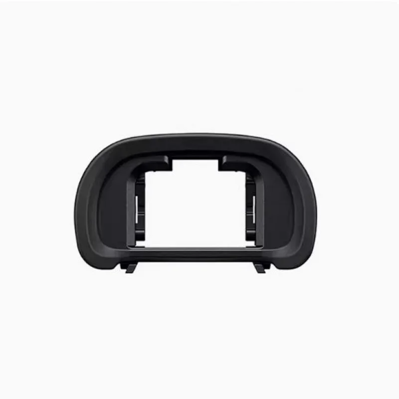 

Camera repair accessories for SONY A7III viewfinder eye mask, for A7R4 M3 R3 A7S2 R2M2 mirrorless camera A9II goggles glue