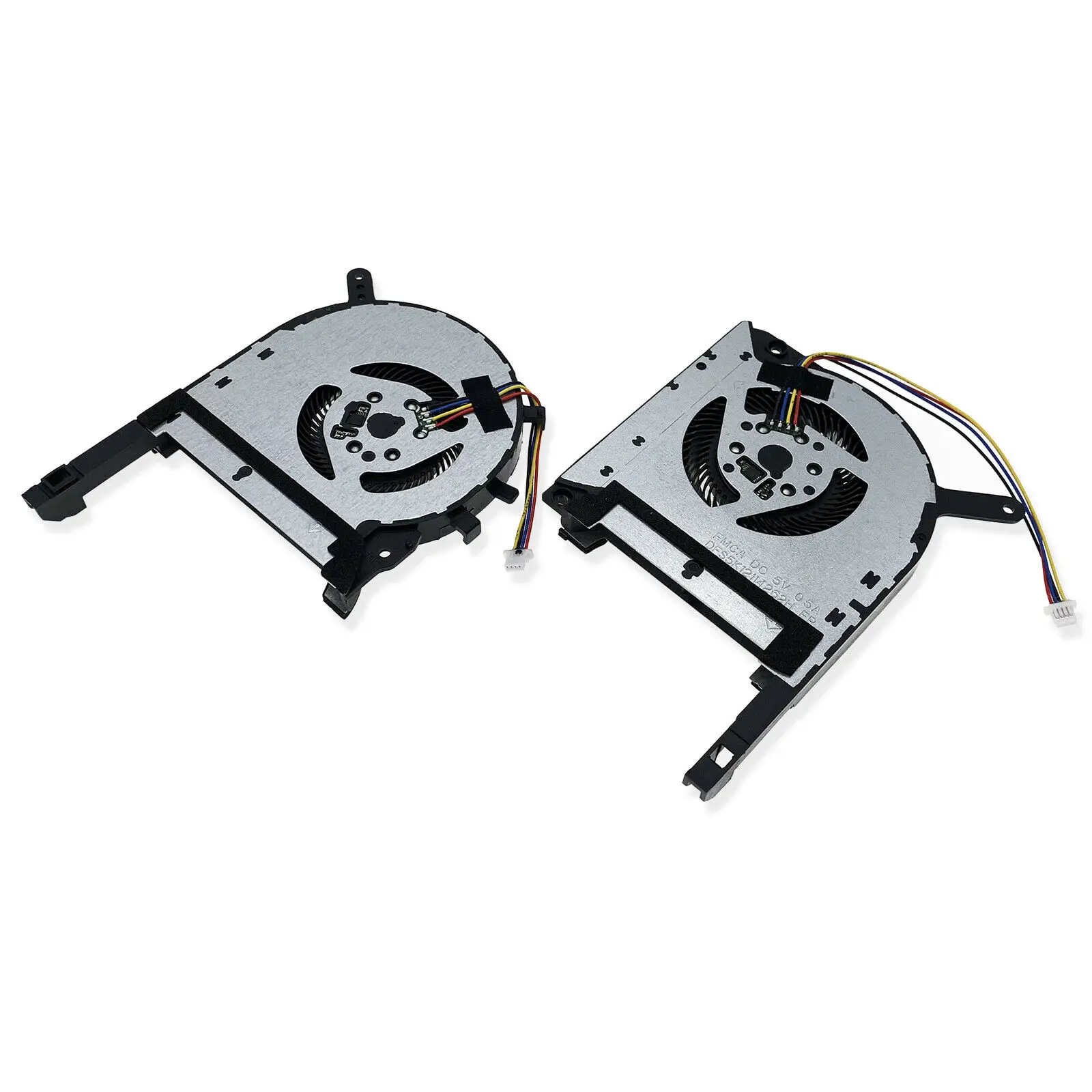 New Original CPU GPU Cooling Fan For Asus TUF Gaming FX505DU FX505DY FX505GT FX505DD