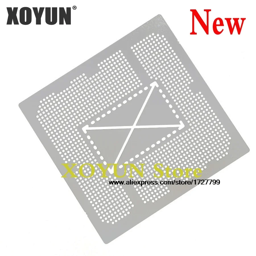 Direct Heating LGA1…