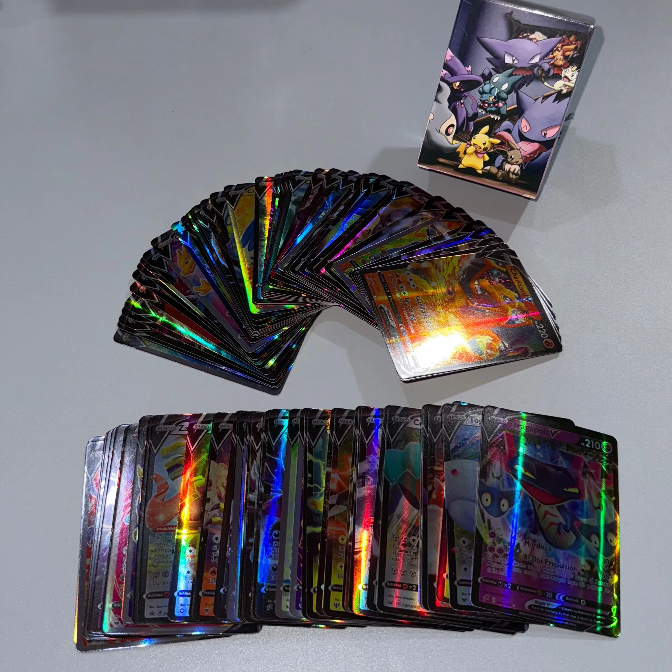 pok-e-mon-duo-longo-baruto-cartao-frances-brinquedos-lazer-hobbies-itens-colecao-jogos-colecao-anime-cartoes