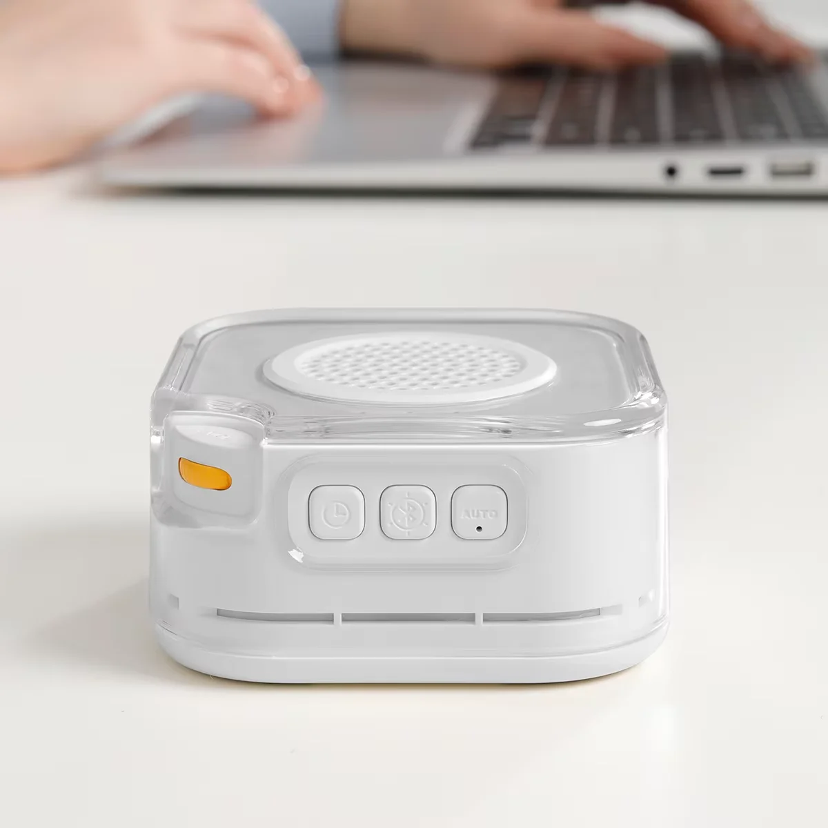 Thumbnail 3 - #60 Ranked White Noise Machines Picks in 2026