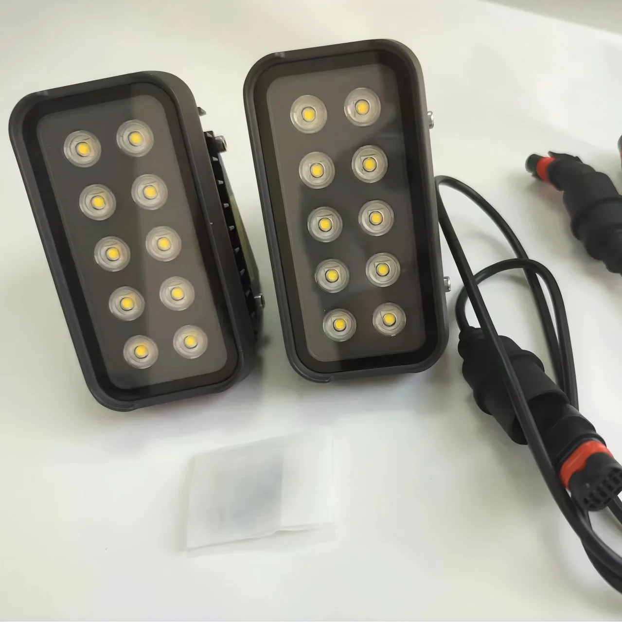 

Аксессуары для сельскохозяйственных дронов, прожектор, ночные навигационные огни для DJI T50 T60 T25, ночное освещение, светодиодная лампа, оригинальная новинка