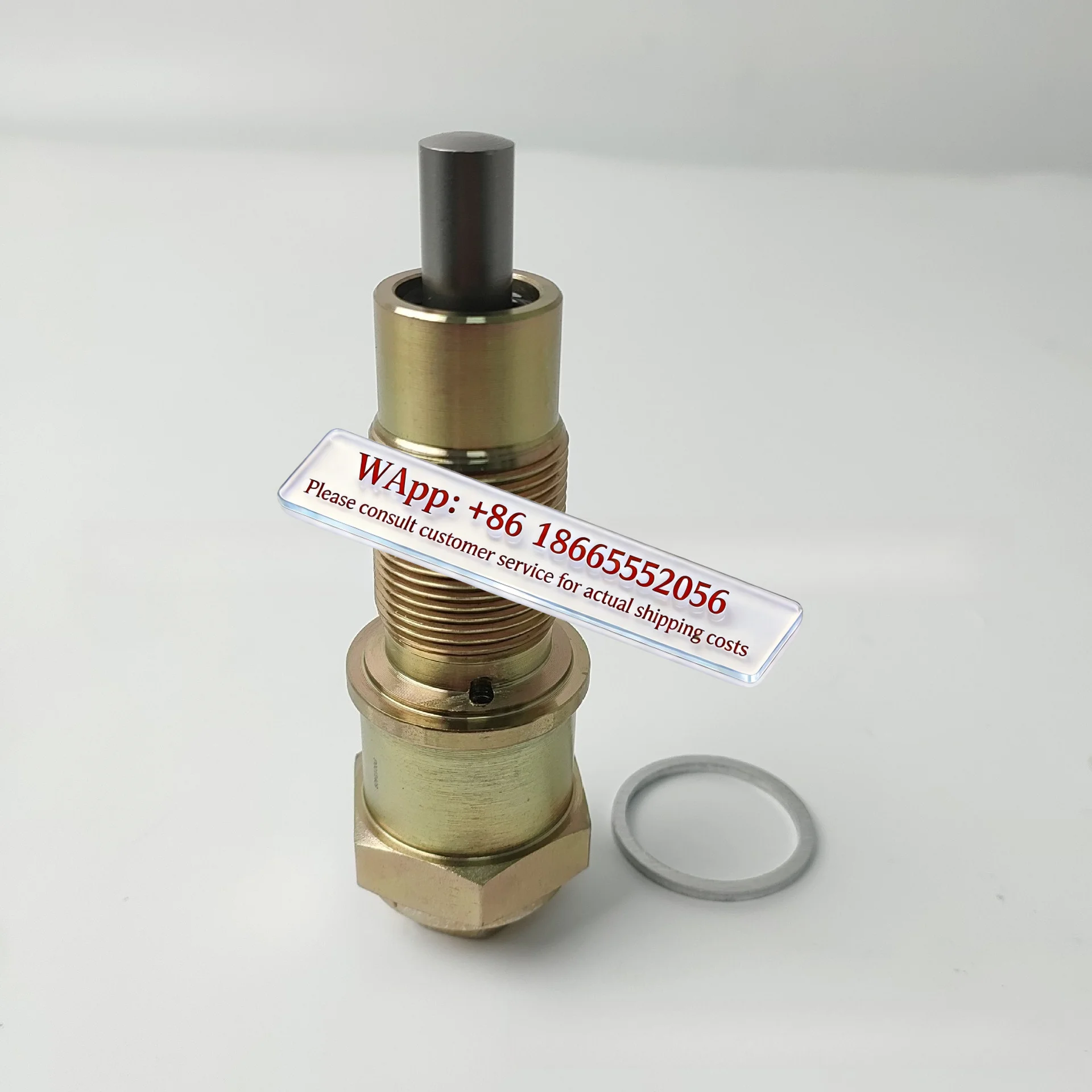 6610503011 Double Dra gon Timing Chain Tensioner Top Chain Timing Tensioner Screw ISTANA MB100