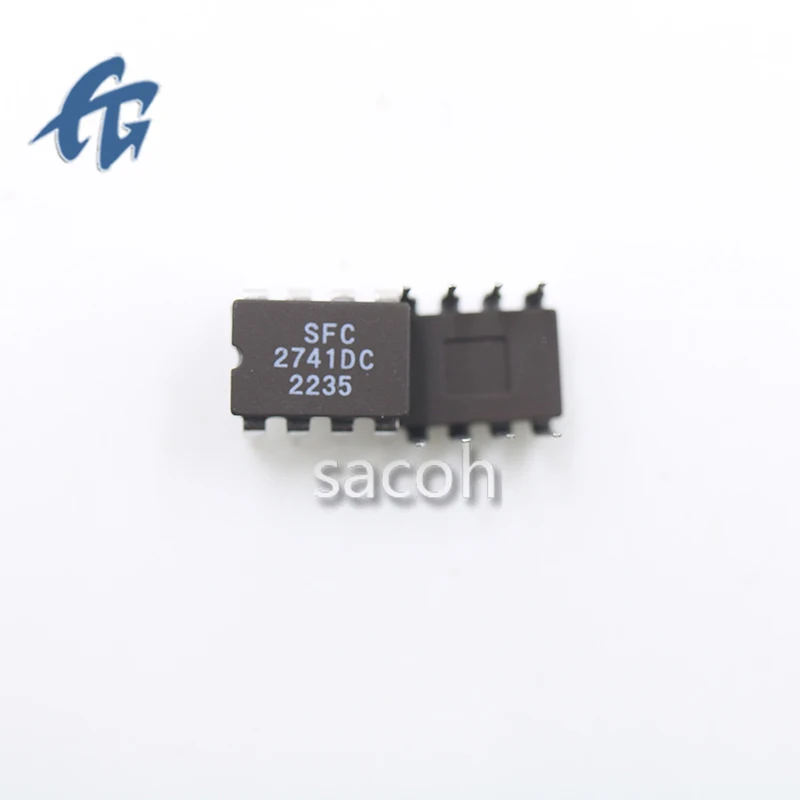 

SACOH Высококачественные оригинальные поставщики электронных компонентов SFC2741DC 5 шт.