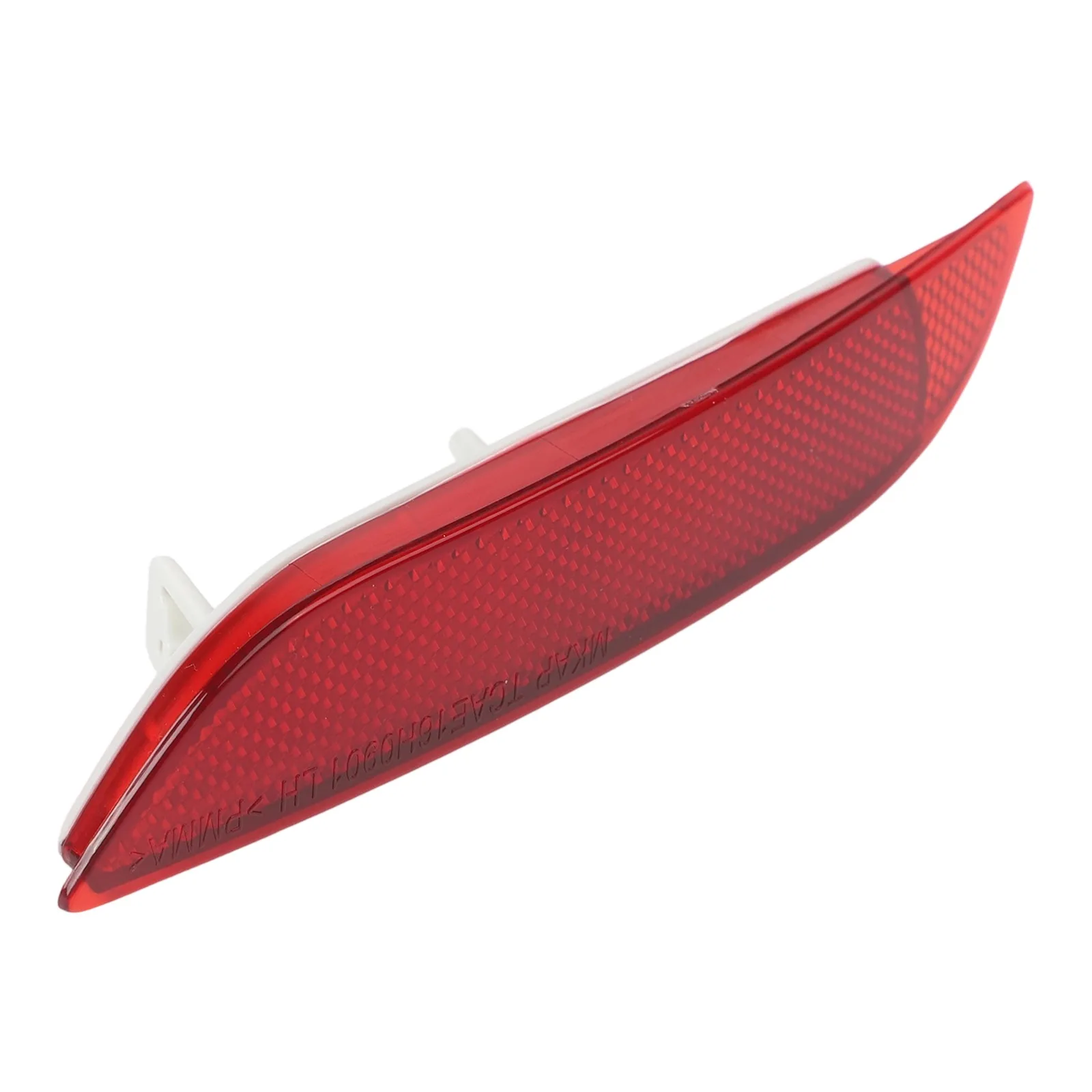 Driving Safety Vehicle Performance Reflective Film Red Measurement Deviation Performance Enhancement ABS Material