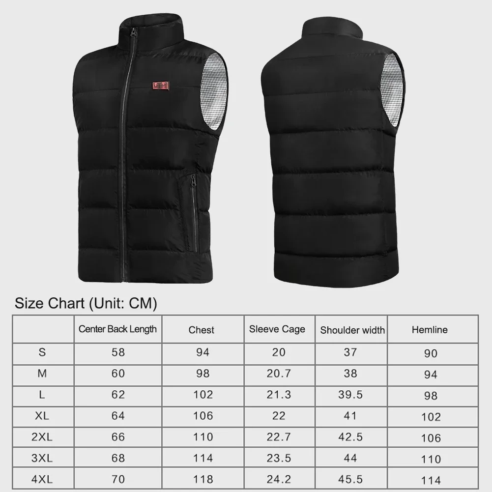 Thumbnail 4 - #77 Best Hiking Vests to Buy In 2026