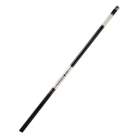 

LK99 3704 Rotating pole rock fishing carbon fiber mini -telescopic portable