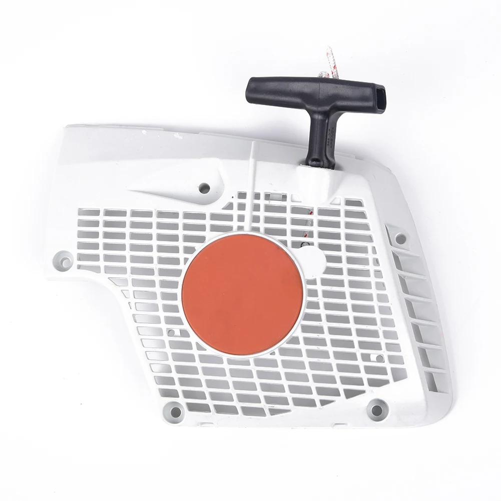 Recoil Starter Assembly High Quality Recoil Starter Assembly for MS 270 280 for M 70 for M 80 for chainsaw – Easy to Install and