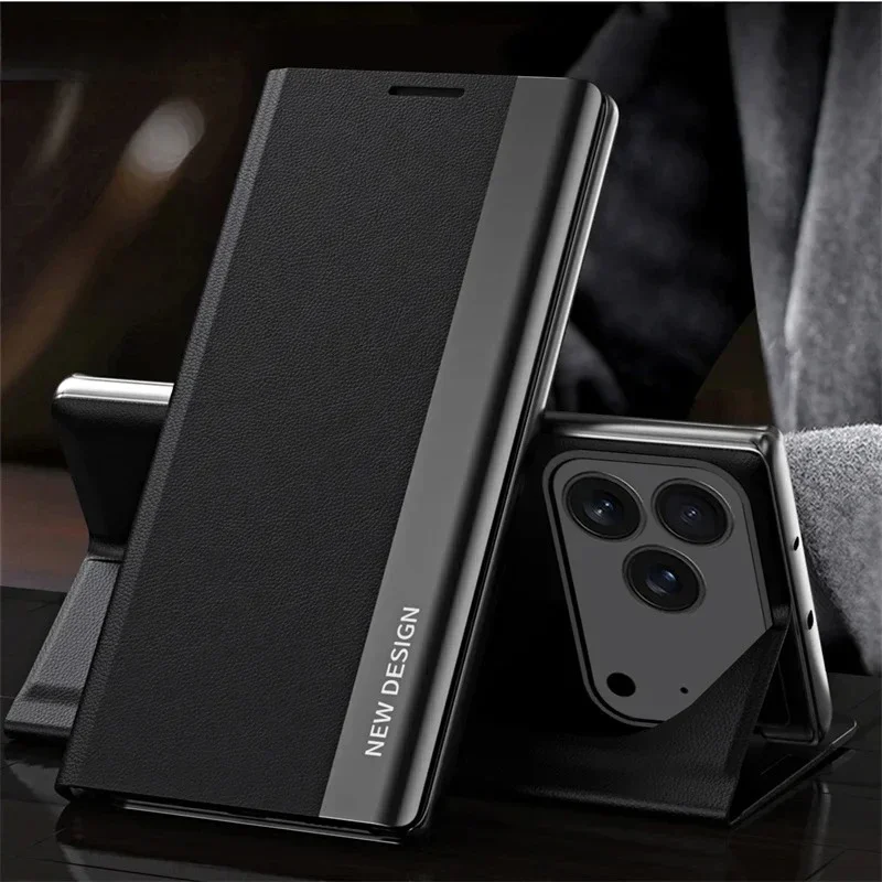 Business Leather Pl… - image