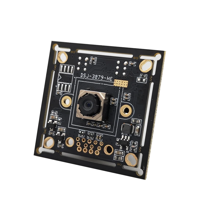 4K Camera USB Module 8MP CMOS IMX179 Autofocus Webcam FOV 66/76/120/125 Degree With Digital UVC Free Drive For Industrial Video
