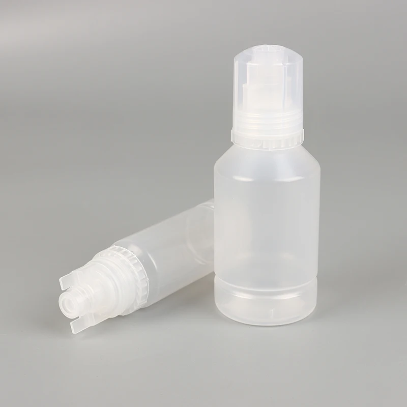 Universal ขวดหมึกสําหรับเครื่องพิมพ์ L3110 L4160 L6190 L3150 L8160 L8180 L8050 101 103 105 502 522 544 T552