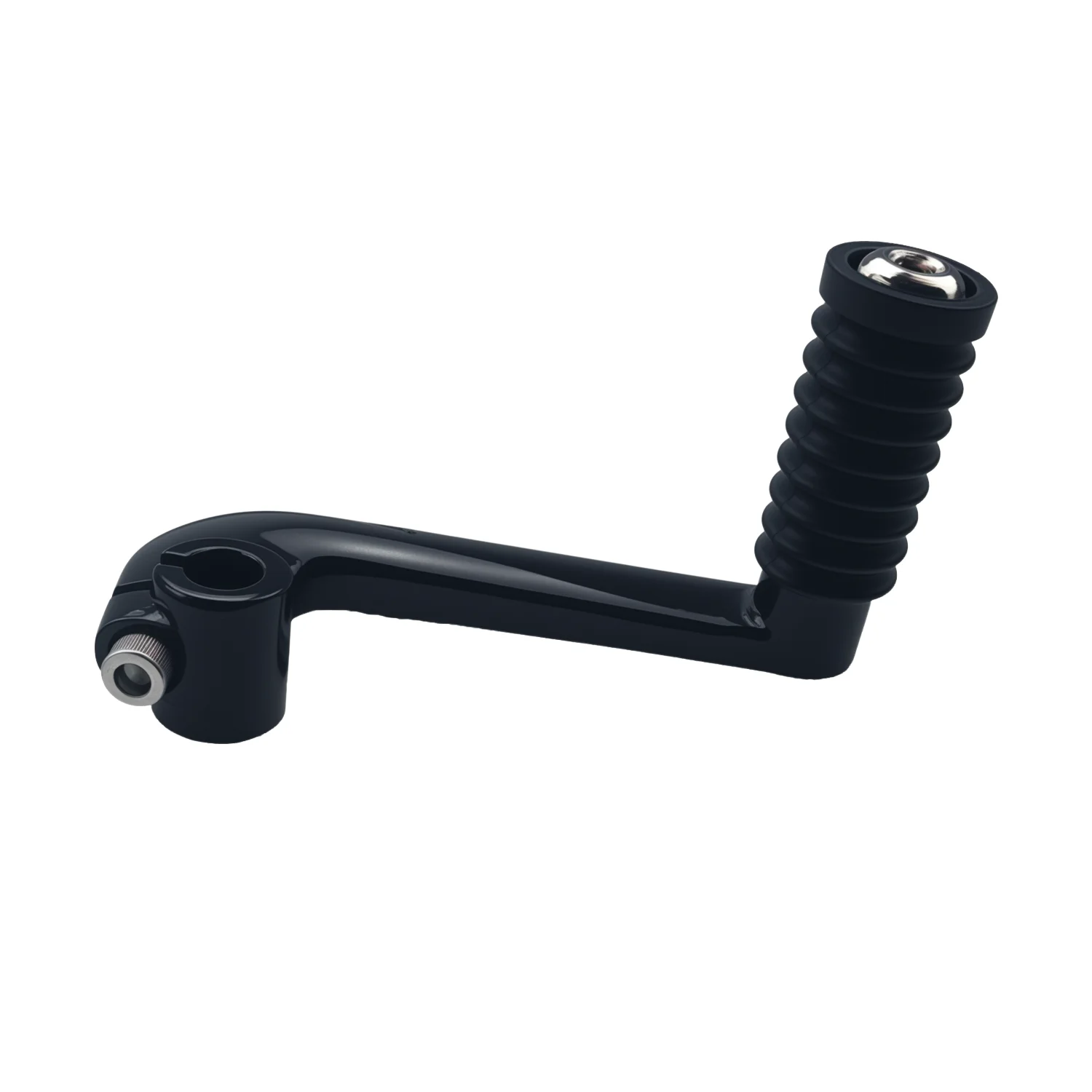 

Motorcycle Mid Control Shift Lever Shifter Pedal For Harley Sportster XL 883 1200 2004-2024