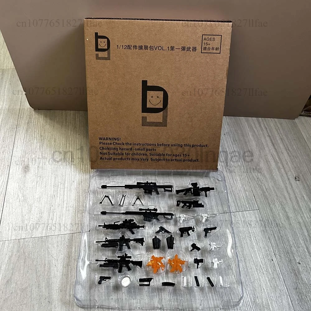 Accessories for 6-inch Articulated Figures Special Effects Parts DIY Model Accessory Set Blood Effect Accessories Spray Blood