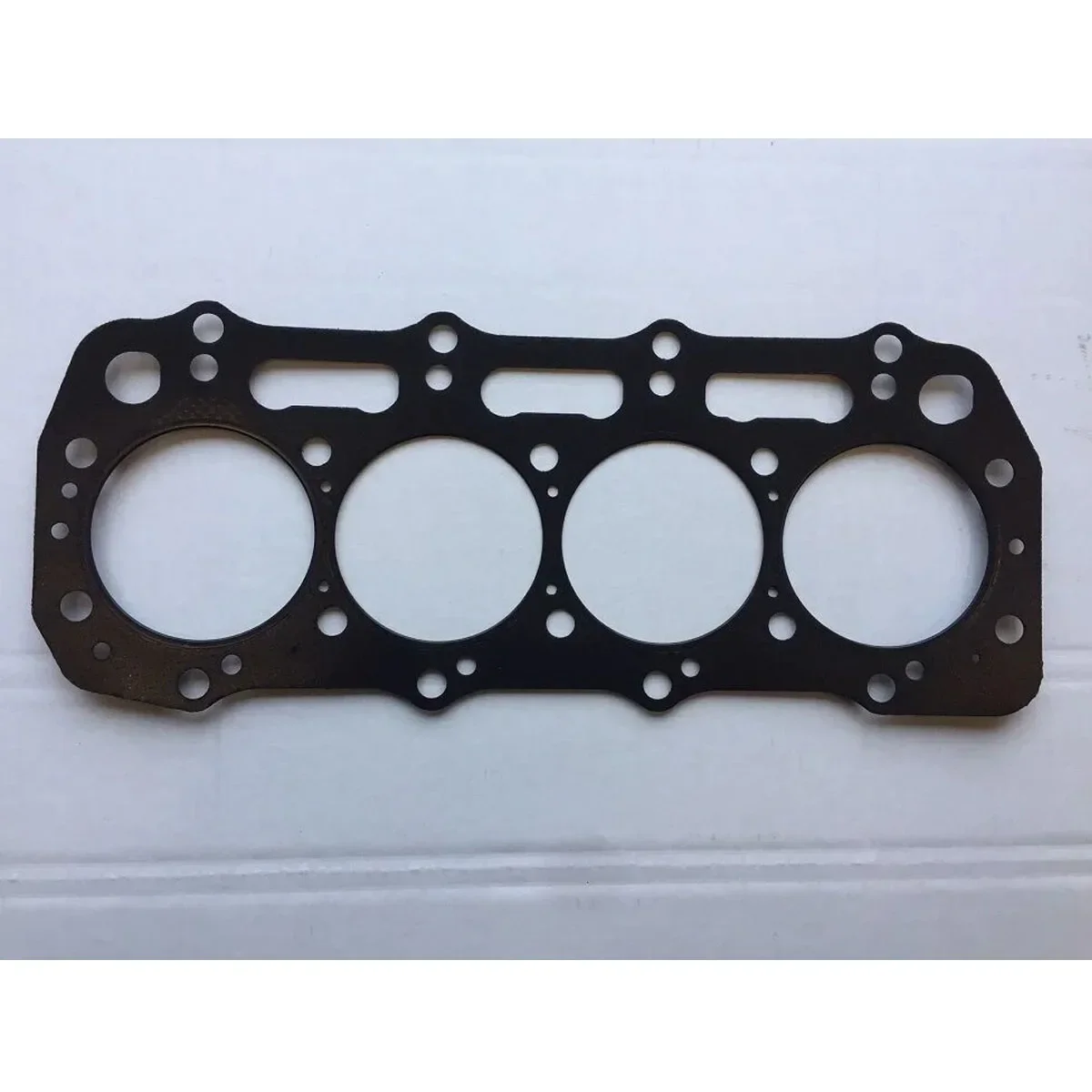 

Diesel Engine N844 Cylinder Head Gasket For Shibaura