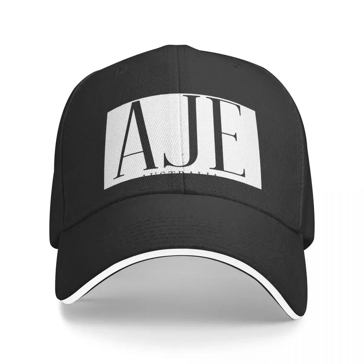 

aje Baseball Cap summer hat dad hat Girl'S Hats Men's