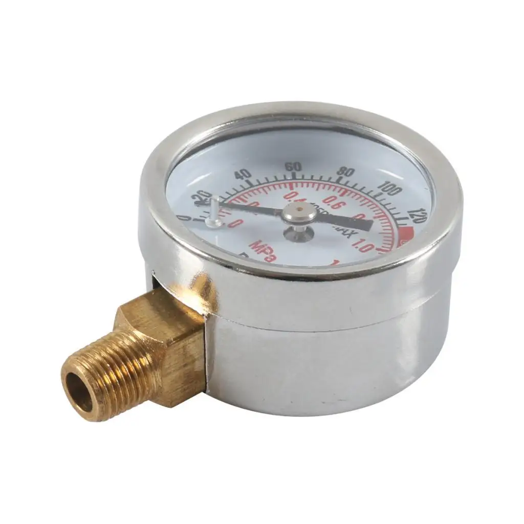 

Air Tank Repair Kit Portable Repair High Performance Including Safe Valve
