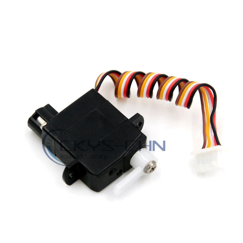 WLtoys-XK A800 RC Avião Peças De Reposição, Motor De Controle Remoto, Hélices Lâminas, Wing Tail Group, Placa Receptora Servo