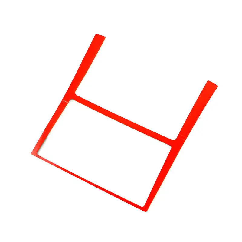 

Мягкая накладка из углеродного волокна на центральную консоль и навигационную панель для Nissan 350Z 2003-2009 годов