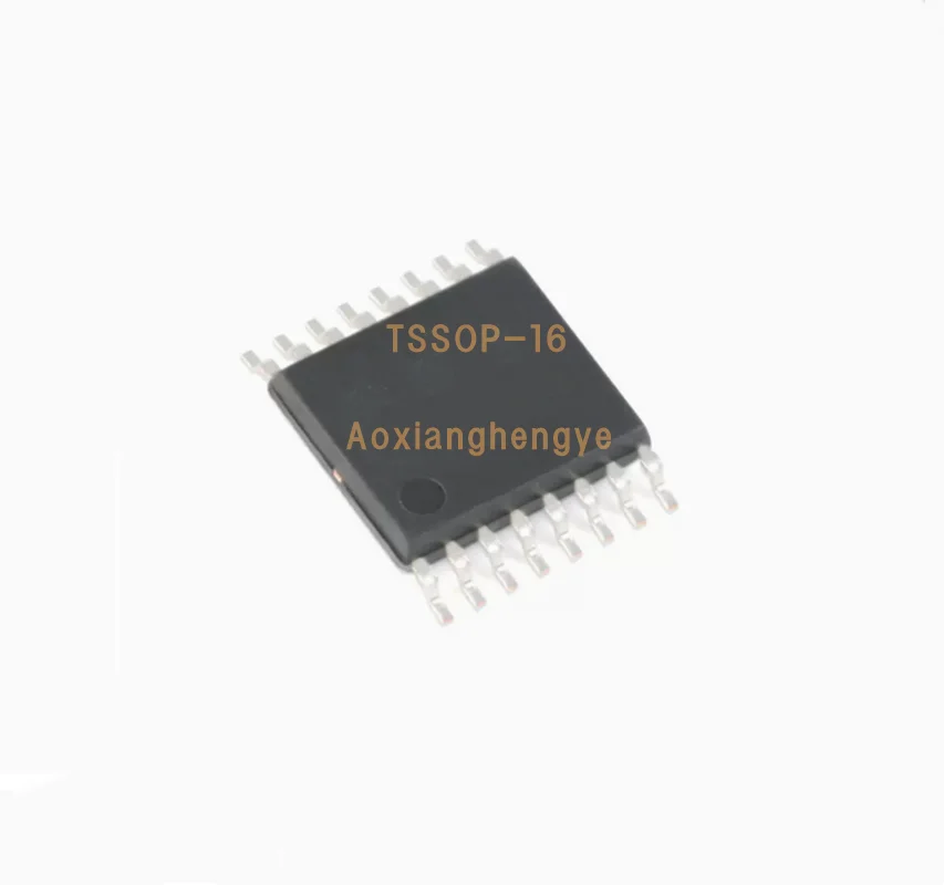 10PCS Logic gate chip LVC00A LVC02A LVC04A LVC08A LVC14A LVC32A LVC74A LVC86A LVC138A LVC125A LVC126A TSSOP14 TSSOP16