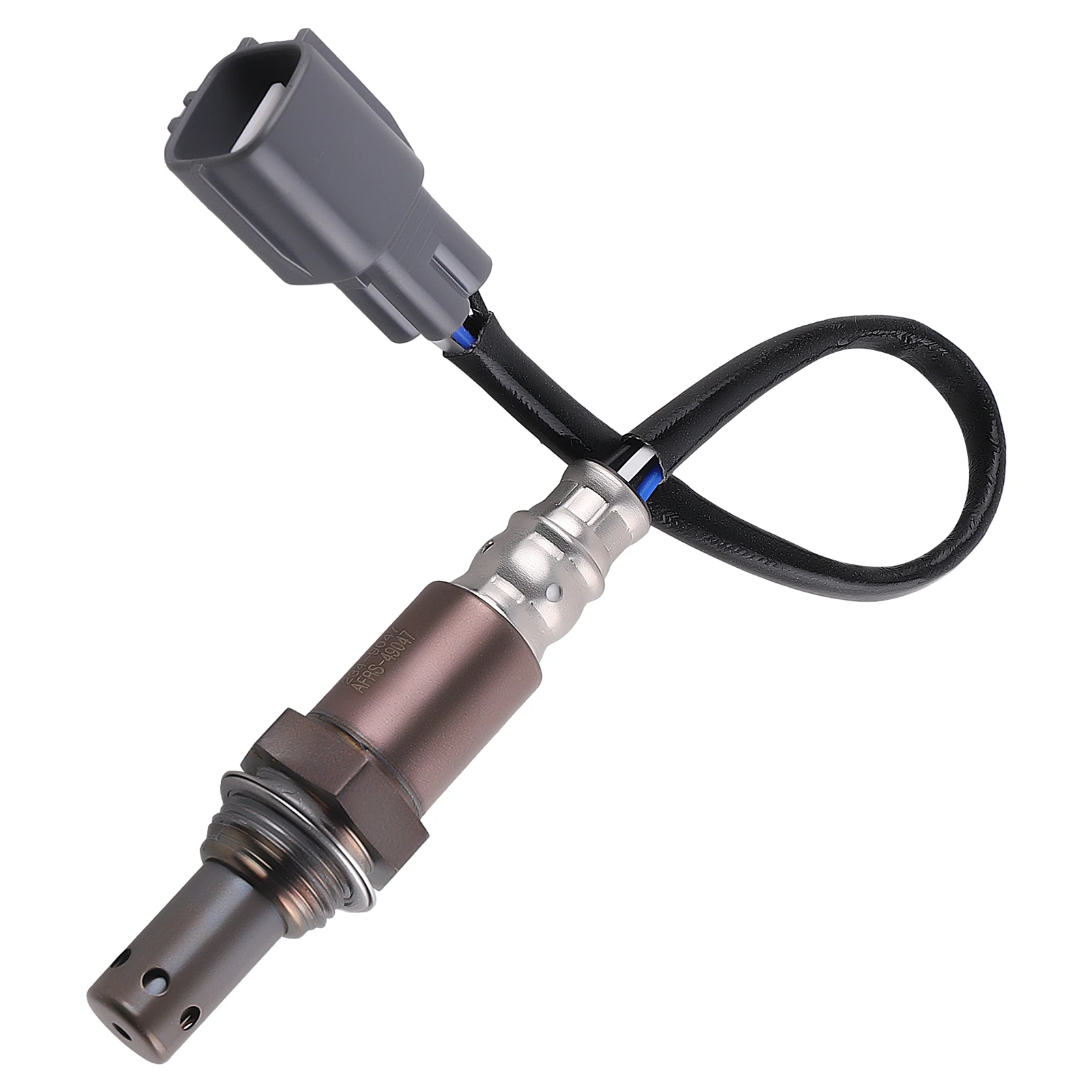 Sensor Oksigen 4-Kawat untuk Subaru Tribeca 3.6L 2008-09 B9 Tribeca 3.0L 06-07 SG75