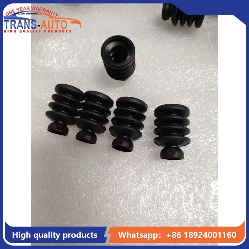 High Quality Products 10PCS  5 PCS 1PCS DQ200  DSG 0AM 7 Speed Transmisson Valve Body Push Rod Dust Cover Fits for VW Audi - Image 3