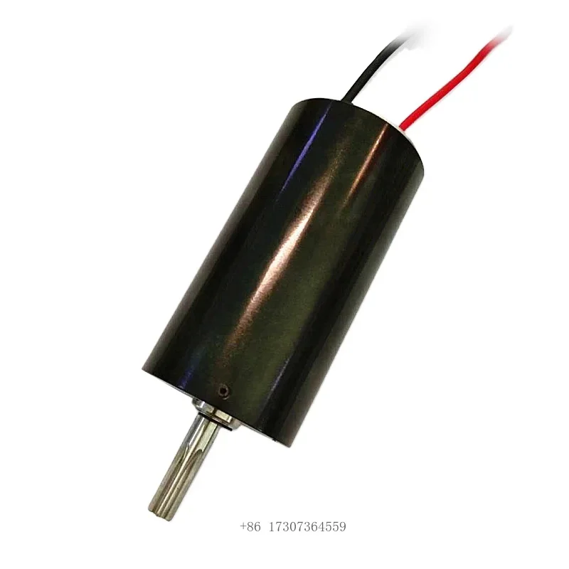 Brushless Dc Electr…