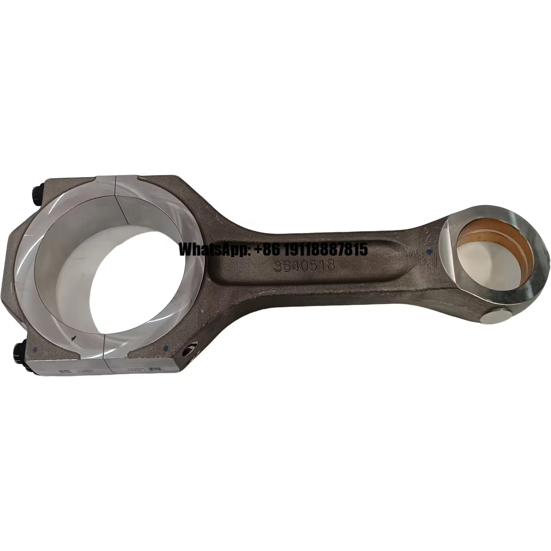 High Performance Brand New K60 Engine Connecting Rod 3644676 3640518