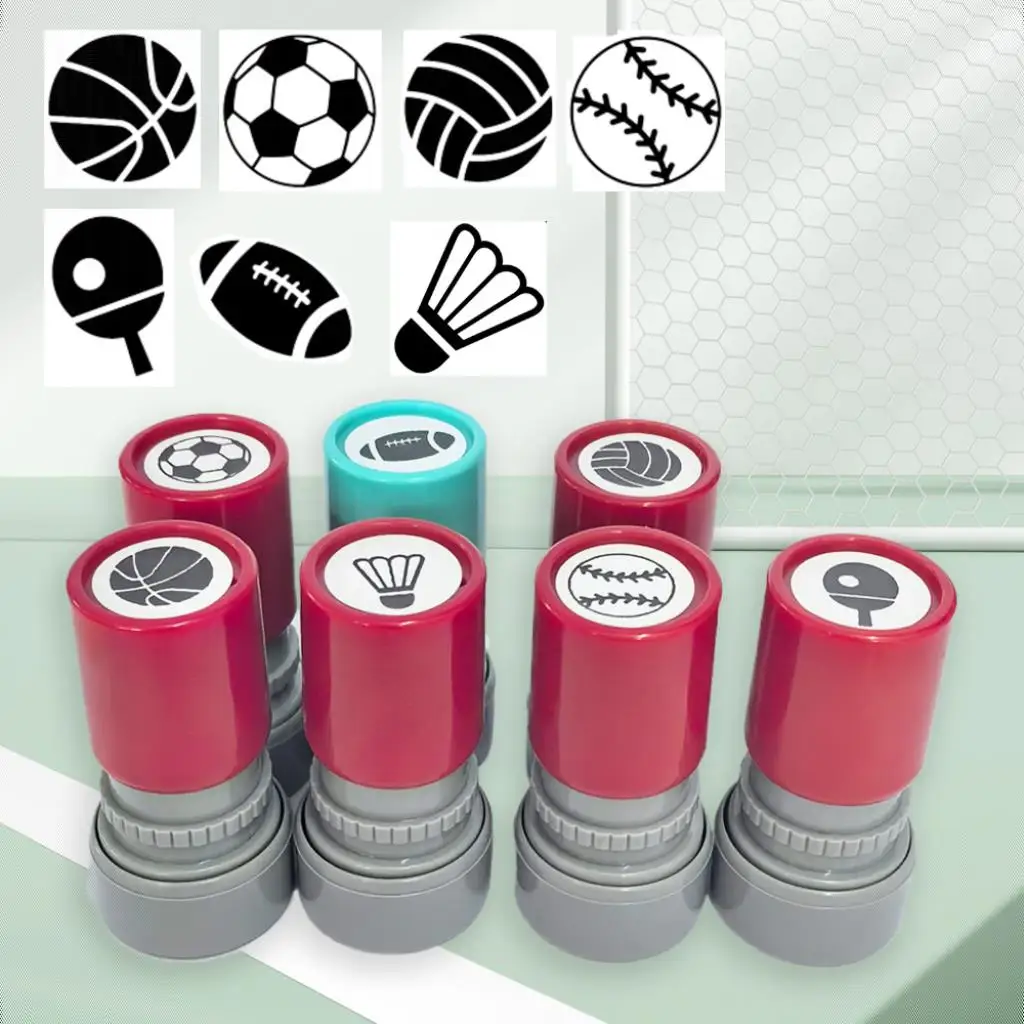 Ball Seal Sports Ho…