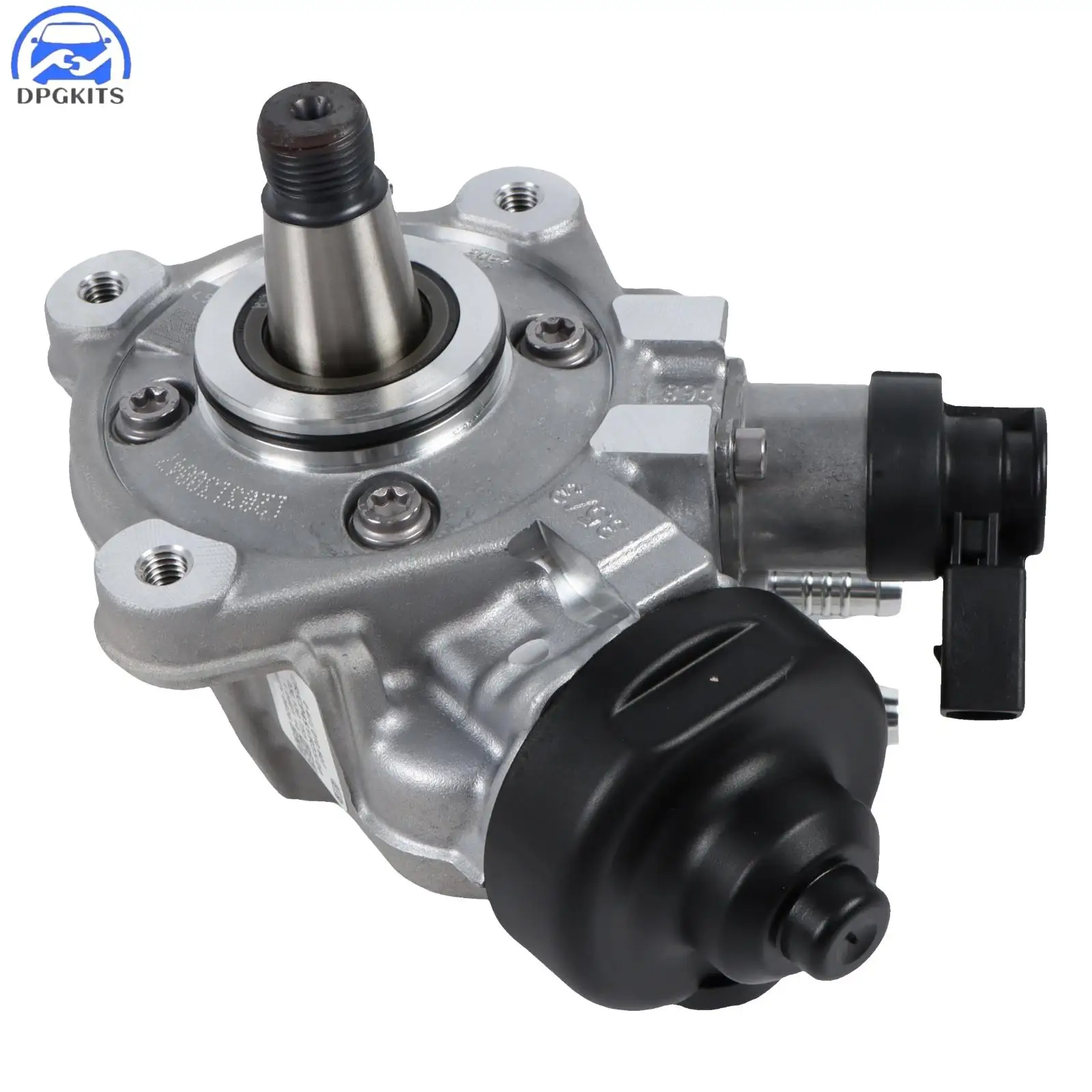 

Топливный насос DPGKITS 1 шт. для Audi VW Skoda 2.0 TDI 0445010507 03L130755A 03L130755 0445010543, аксессуары, дропшиппинг