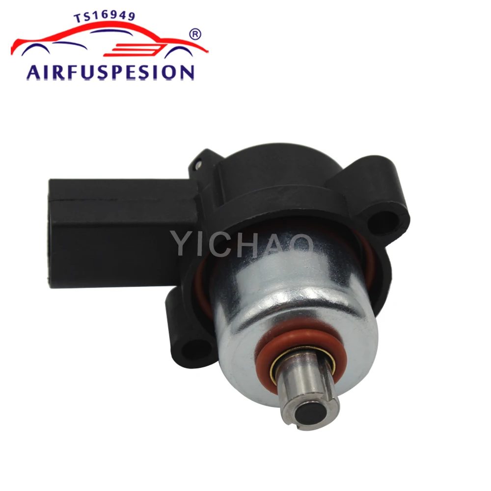 

2203200104 для Mercedes Benz W220 W211 W219 электромагнитный клапан пневматическая подвеска компрессор насос ремонтные комплекты 2113200104 1999-2009