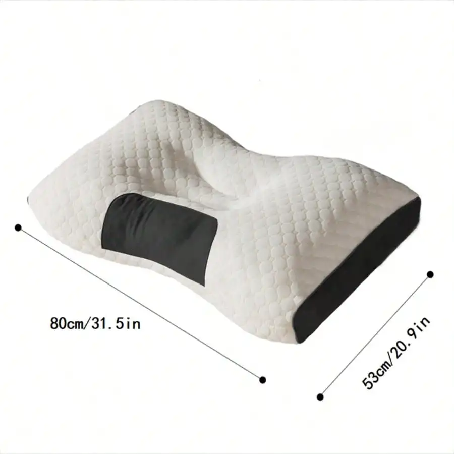 Thumbnail 3 - #80 Cheapest Neck Pillows Deals You Can Get