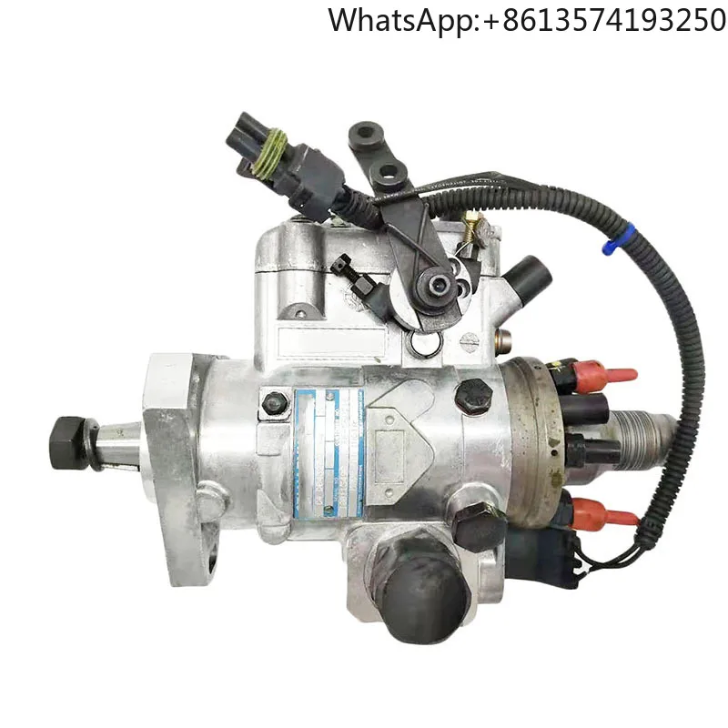

3 Cylinder Diesel Fuel Pump for STANADYNE DB4327-5736 RE-506879 RE506879 DB 4327-5736 for John Deere