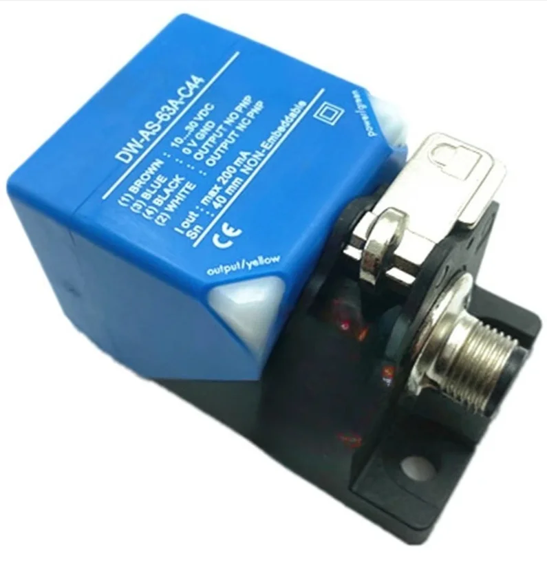 Proximity Switch Se…